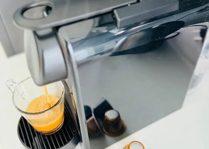 شقة فندقية M2suites By Bestchoice - Messe - Parking - Self-check-in