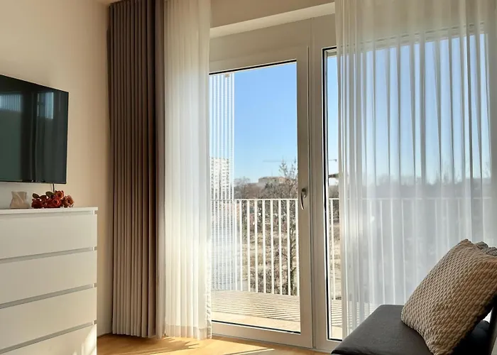 M2suites By Bestchoice - Messe - Parking - Self-check-in غراتس