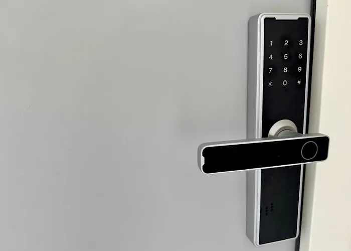 شقة فندقية M2suites By Bestchoice - Messe - Parking - Self-check-in غراتس