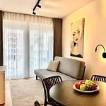 M2suites By Bestchoice - Messe - Parking - Self-check-in Aparthotel Graz