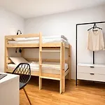 M2suites By Bestchoice - Messe - Parking - Self-check-in Aparthotel Graz