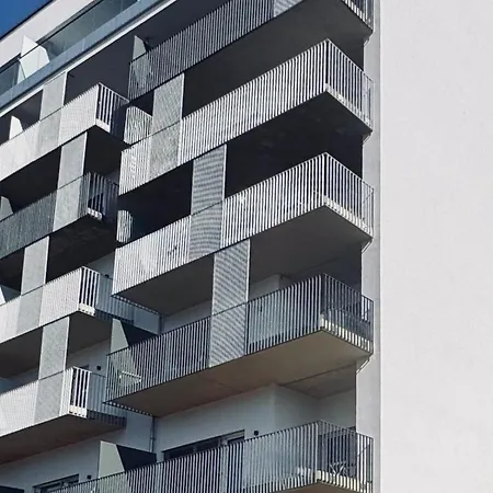 M2suites By Bestchoice - Messe - Parking - Self-check-in מלון דירות גראץ