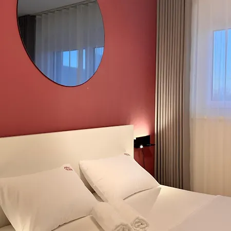 M2suites By Bestchoice - Messe - Parking - Self-check-in 3* Graz