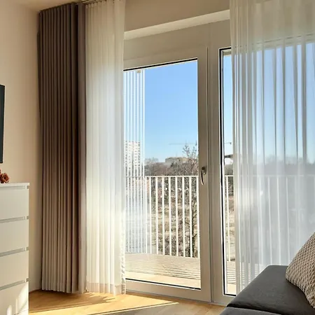 M2suites By Bestchoice - Messe - Parking - Self-check-in Graz