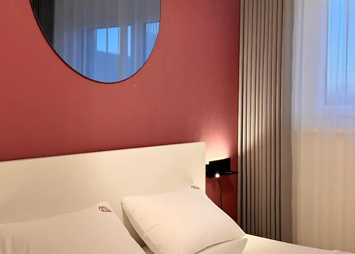 M2suites By Bestchoice - Messe - Parking - Self-check-in 3* グラーツ